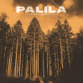 Palila - Children Will Be Furious lp