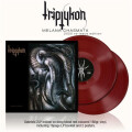 Triptykon - Melana Chasmata (deep red) col 2xlp