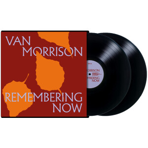 Van Morrison - Remembering Now - 2xlp