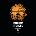 Philipp Poisel - Projekt Seerosenteich (Live) - 3xlp
