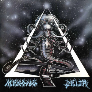 Mekong Delta - s/t