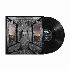 Ghost - Skeletá lp
