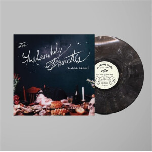 Japanese Breakfast - For Melancholy Brunettes (& Sad Women)
