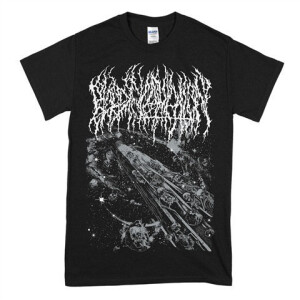 Blood Incantation - Eternal Rest (black) - XL