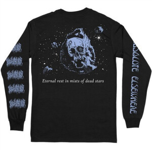 Blood Incantation - Eternal Rest (LS black)