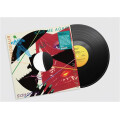 Dinosaur (Arthur Russell & Nicky Siano) - Kiss Me...