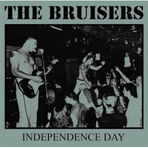 Bruisers, The - Independence day