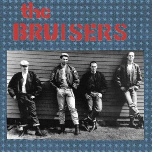 Bruisers, The - Intimidation