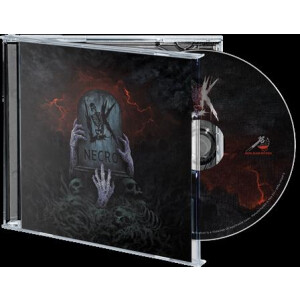 Lik - Necro cd