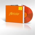 Schiller - Future II (orange) col 2xlp