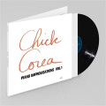 Chick Corea - Piano Improvisations Vol.1 (Luminessence...