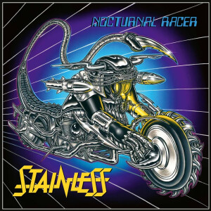 Stainless - Nocturnal Racer