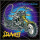 Stainless - Nocturnal Racer