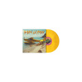 Dope Lemon - Golden Wolf (gold) col lp