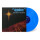 Hexenhaus - The Edge Of Eternity - (blue) col lp