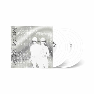 Faint, The - Blank-Wave Arcade