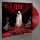 Nite - Cult of the Serpent Sun - (splatter) col lp