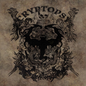 Cryptopsy - s/t