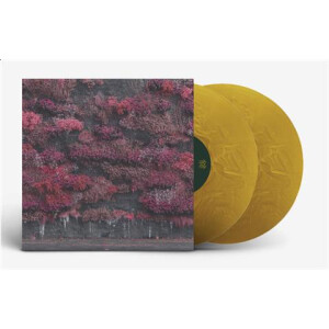 Sleep Token - Even In Arcadia ltd (metallic gold) col 2xlp