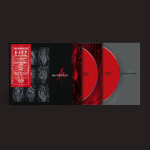 Xmal Deutschland - Gift - The 4AD Years 2xcd