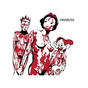 Dwarves - How to Win Friends and Influence People (2025 Reissue)