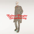 Robert Forster - Strawberries - ltd (red) col lp