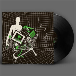 Frankie and the Witch Fingers - Trash Classic