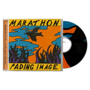 Marathon - Fading Image - cd