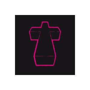 Justice - Cross