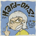 Hard-Ons - I Like You a Lot Getting Older