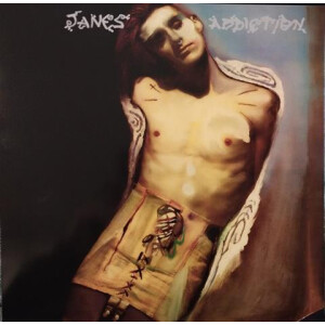 Janes Addiction - s/t