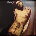 Janes Addiction - s/t lp