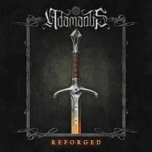Adamantis - Reforged