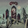 Conan - Violence Dimension (oxblood) col lp