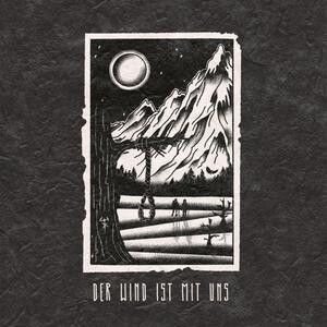 Teluxe - Der Wind ist mit uns