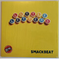 Smackbeat - Little Letters (blue) col lp
