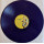 Smackbeat - Little Letters (blue) col lp