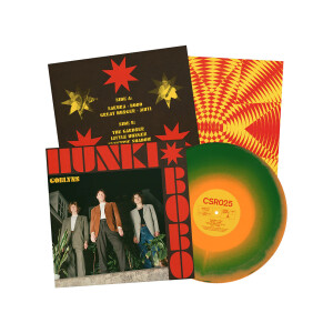 GOBLYNS - Hunki Bobo