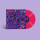 Laura Jane Grace In The Trauma Tropes - Adventure Club (hot pink) col lp