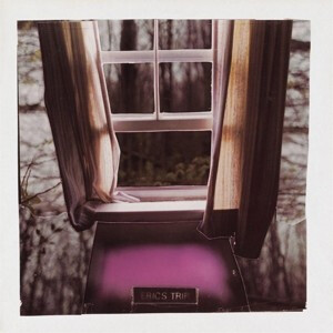 Erics Trip - Forever Again - lp
