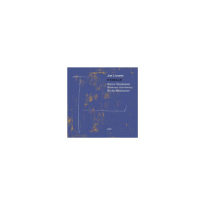 Joe Lovano - Homage lp