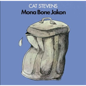 Cat Stevens - Mona Bone Jakon lp