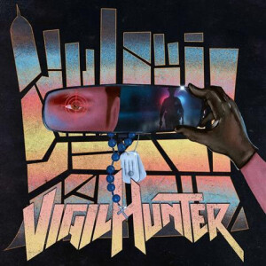 Vigilhunter - s/t