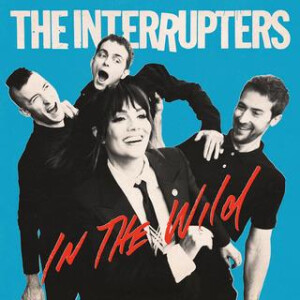 Interrupters, The - In The Wild lp (US)