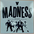 Madness - Rare Madness Vol. II lp