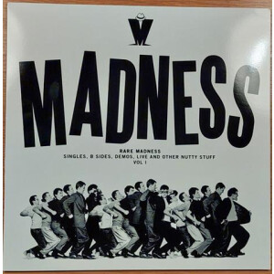 Madness - Rare Madness Vol. I