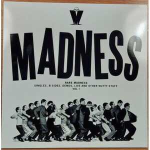 Madness - Rare Madness Vol. I