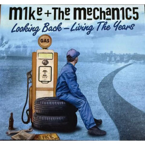 Mike + The Mechanics - Looking Back