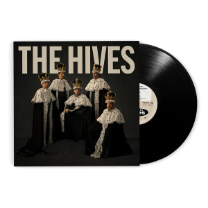 Hives, The - The Hives Forever Forever The Hives lp