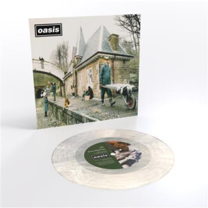 Oasis - Some Might Say